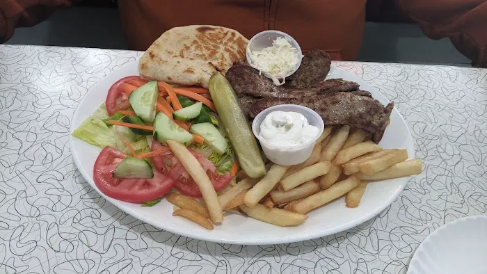 John's Diner Picture 2