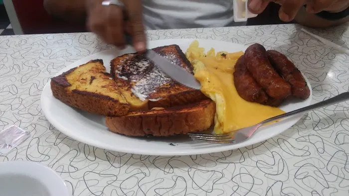 John's Diner Picture 5