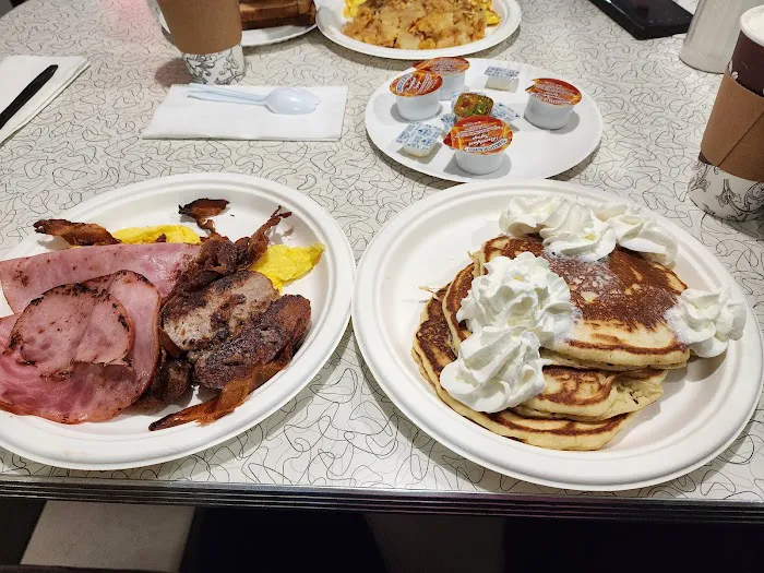 John's Diner Picture 10