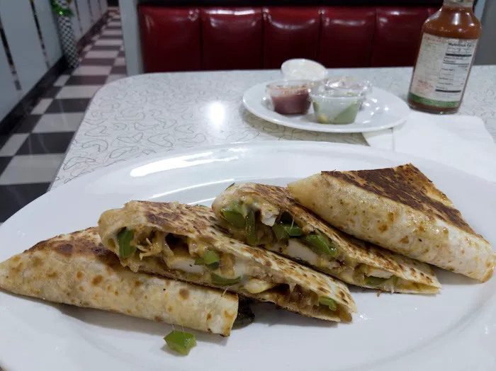John's Diner Picture 9