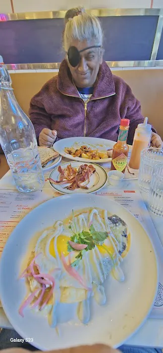John's Diner Picture 7