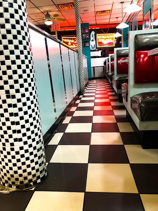 John's Diner Picture 8