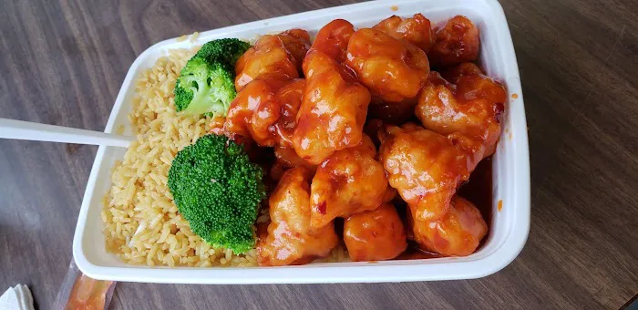 General Tso's Picture 5