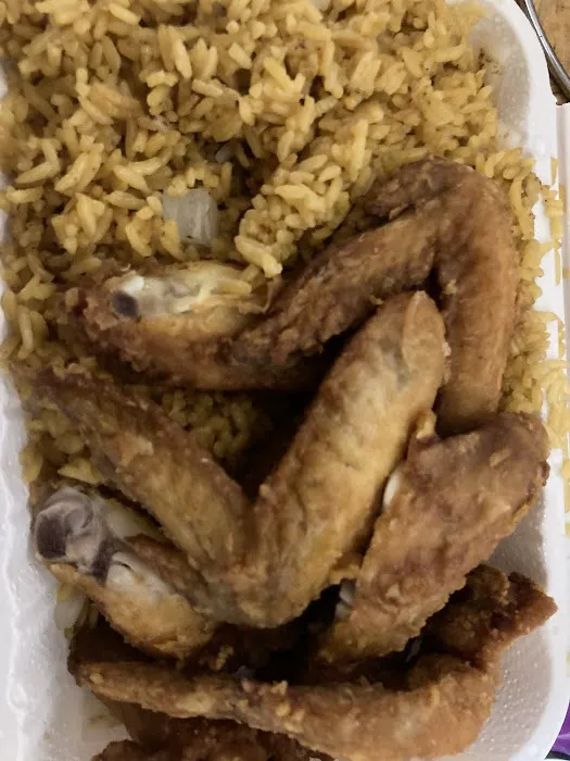 General Tso's Picture 4