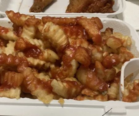 General Tso's