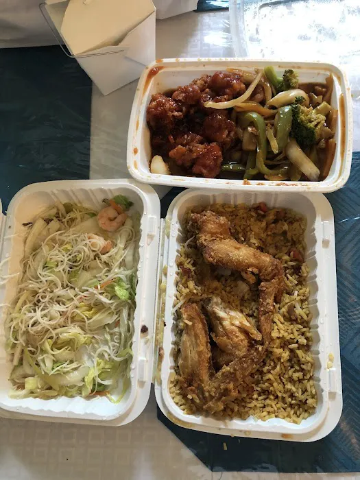 General Tso's Picture 6