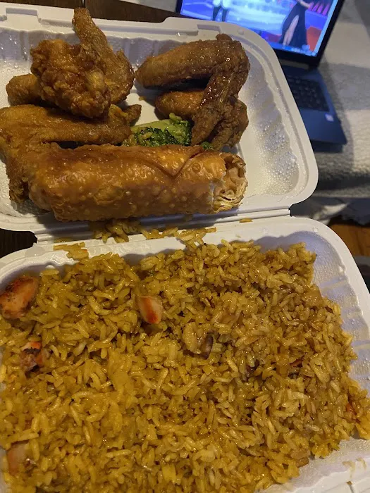 General Tso's Picture 9