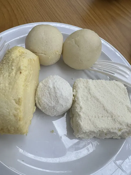 Sylheti Sweets Picture 2