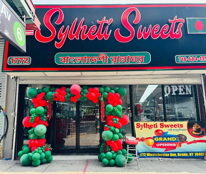Sylheti Sweets Picture 10