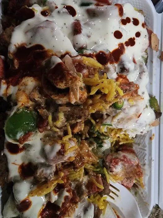 Halal Gyro King 6 Picture 1