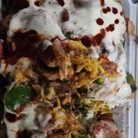 Halal Gyro King 6 ico