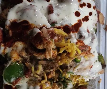 Halal Gyro King 6