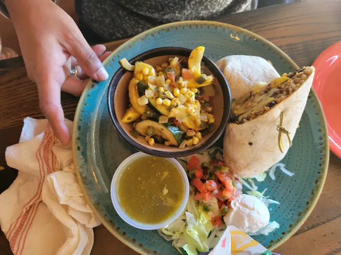 Taco Grande Picture 7