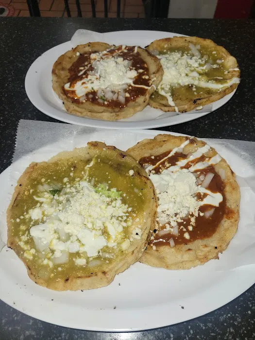 Taco Grande Picture 6
