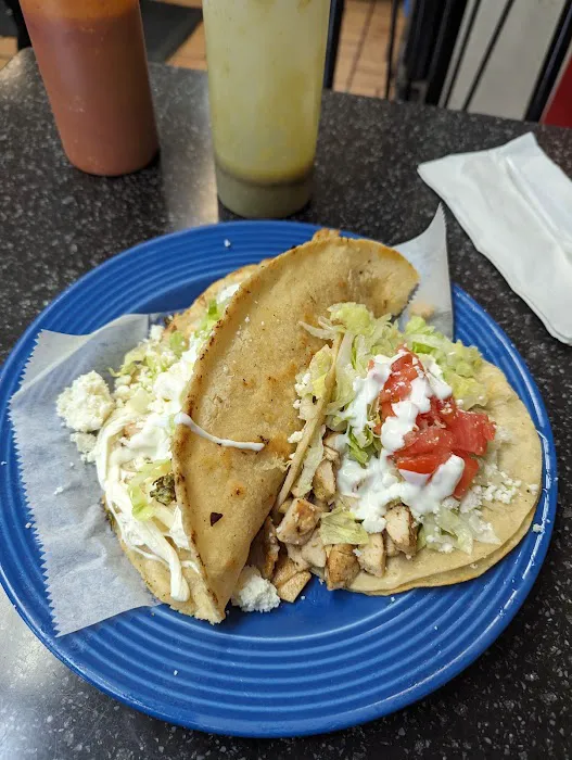 Taco Grande Picture 10