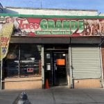 Taco Grande