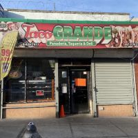 Taco Grande ico