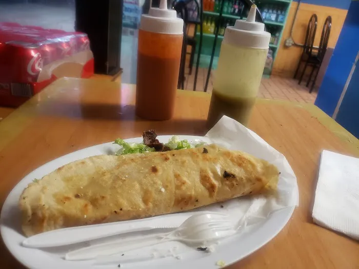 Taco Grande Picture 3