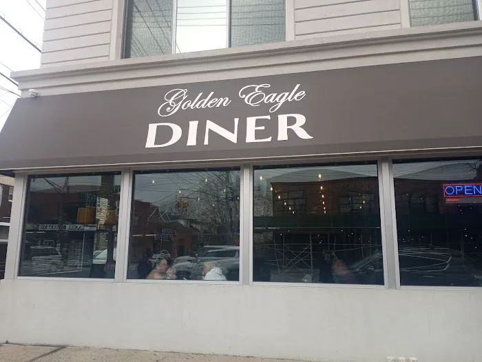 Golden Eagle Restaurant Picture 7