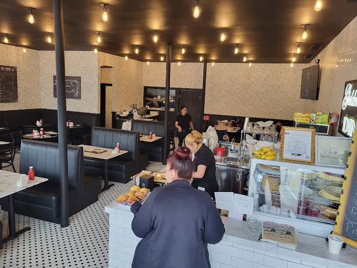 Golden Eagle Restaurant Picture 10