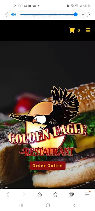 Golden Eagle Restaurant Picture 3
