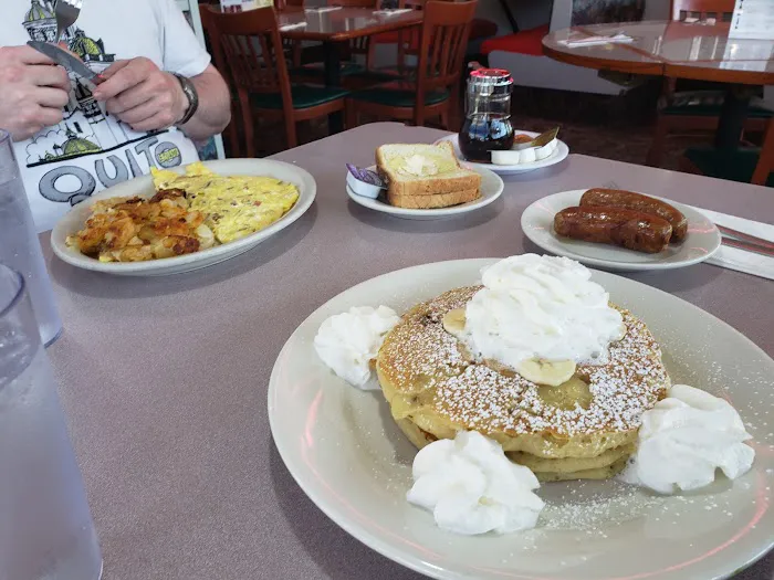 Golden Eagle Restaurant Picture 4