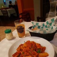 Patsy's Pizzeria Morris Park ico