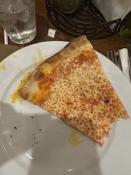 Patsy's Pizzeria Morris Park Picture 8
