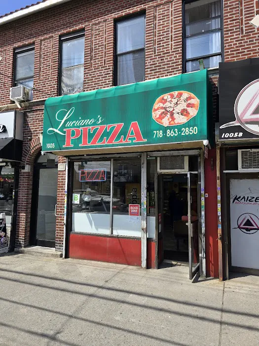 Luciano’s Pizza Picture 3