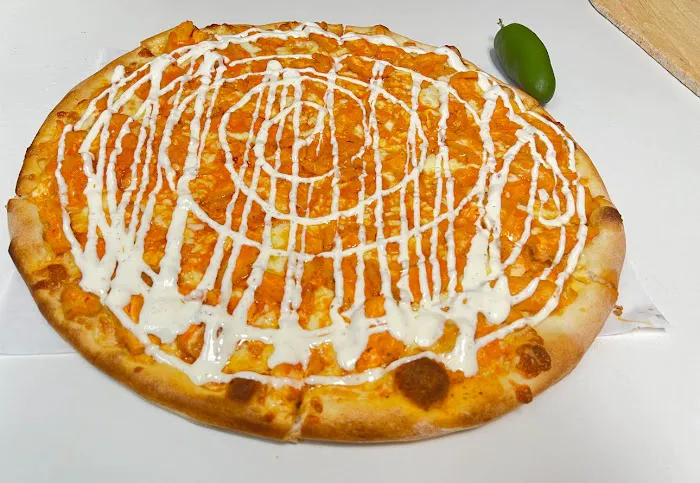 Luciano’s Pizza Picture 8