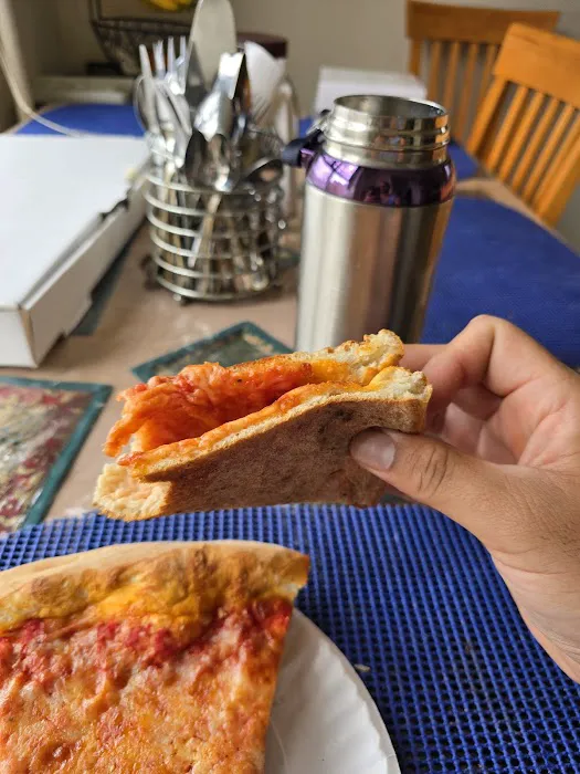 Luciano’s Pizza Picture 4
