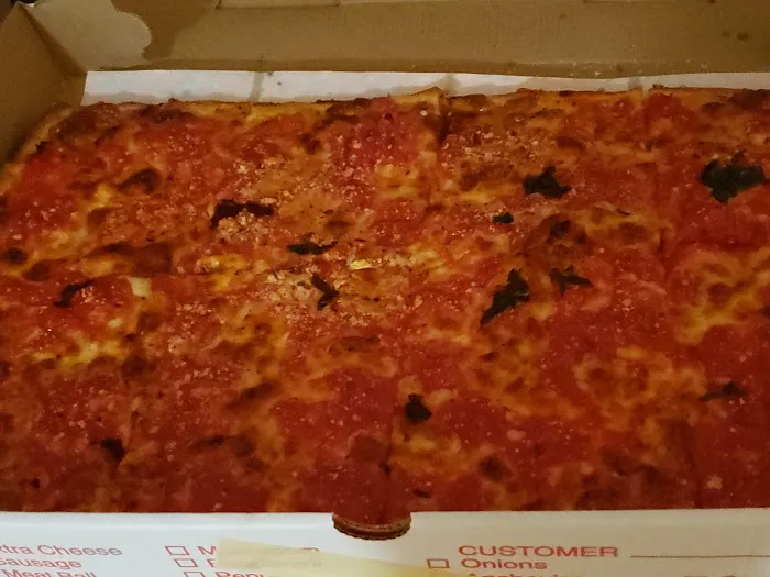 Luciano’s Pizza Picture 7