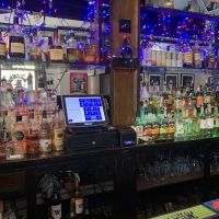 Morris Park Inn ico