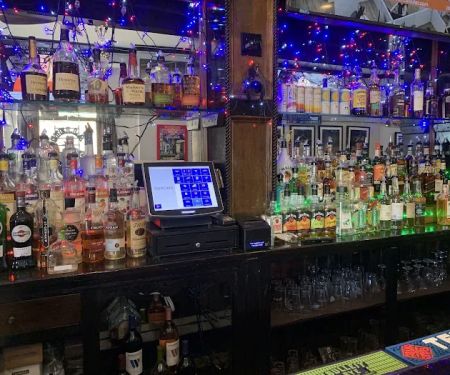 Morris Park Inn