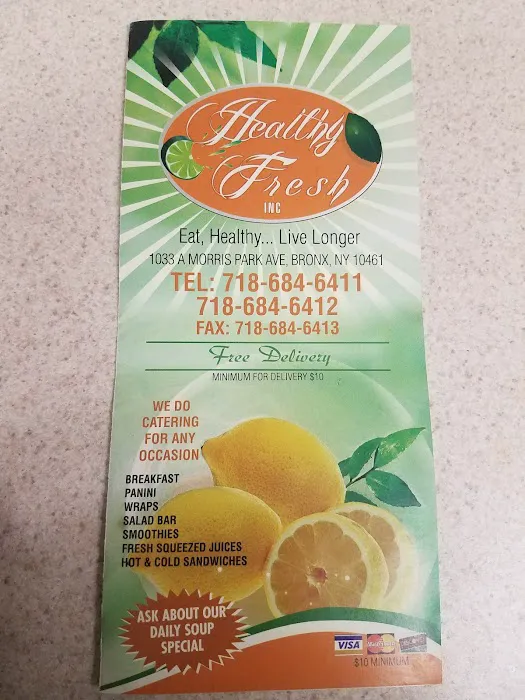 Healthy Fresh Picture 6
