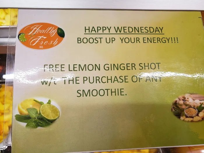 Healthy Fresh Picture 3