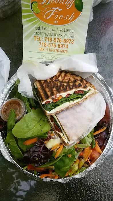 Healthy Fresh Picture 2