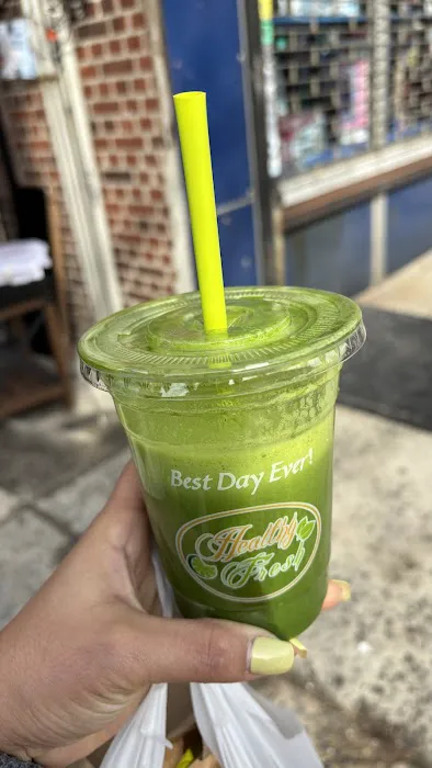 Healthy Fresh Picture 4