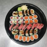Osaka sushi