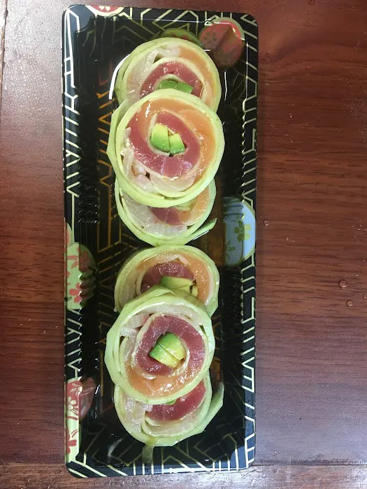 Osaka sushi Picture 7