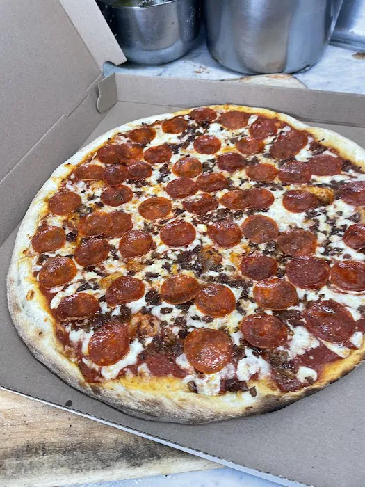 Pizza Place Picture 4