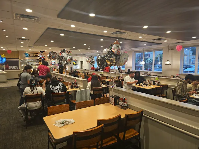 Golden Corral Buffet & Grill Picture 10