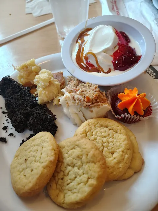Golden Corral Buffet & Grill Picture 2