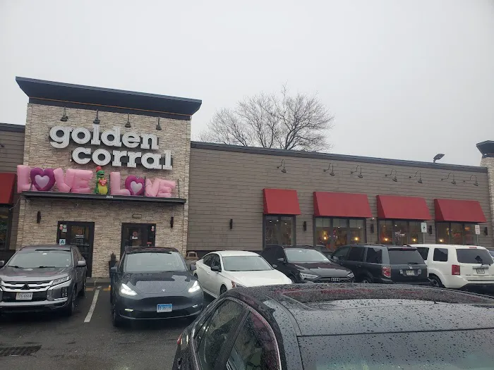 Golden Corral Buffet & Grill Picture 9