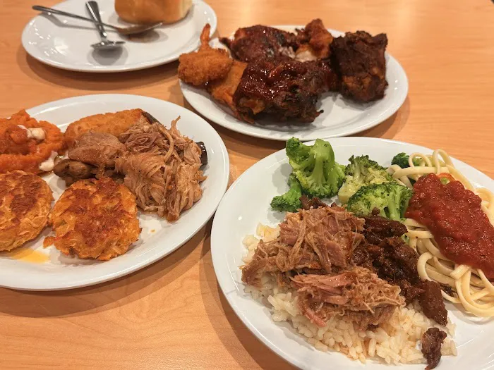 Golden Corral Buffet & Grill Picture 5