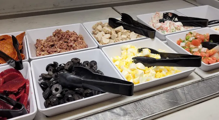 Golden Corral Buffet & Grill Picture 4