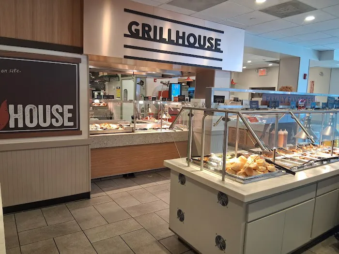 Golden Corral Buffet & Grill Picture 6