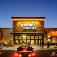 Golden Corral Buffet & Grill ico