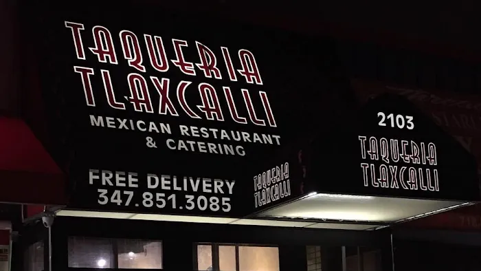 Taqueria Tlaxcalli Picture 1