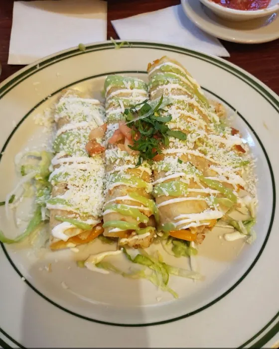 Taqueria Tlaxcalli Picture 9
